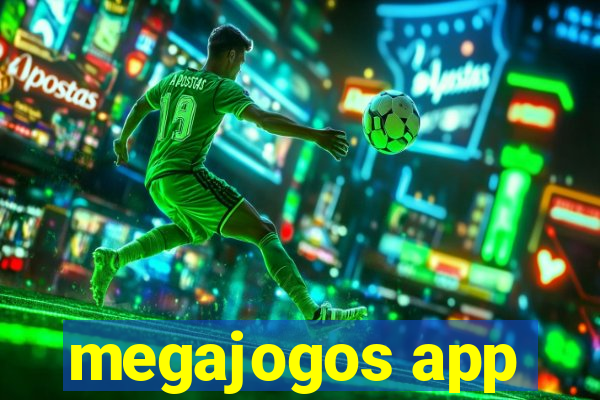 megajogos app